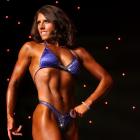 Stacey  Morris - NPC Washington Ironman 2012 - #1